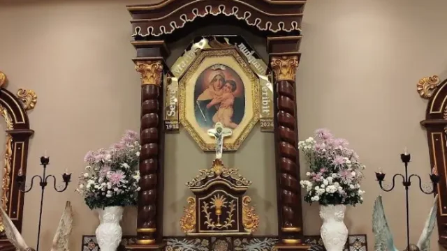 igreja sao cristovao