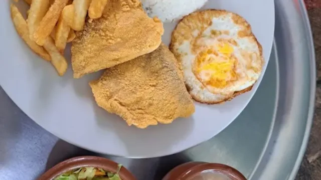 imperio da gula restaurante