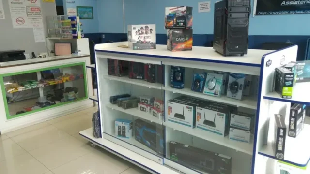 inovatek informatica