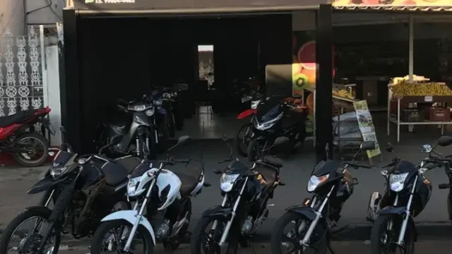 jb motos