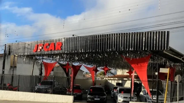 jf car veiculos