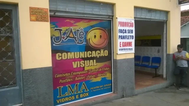 jotale estamparia