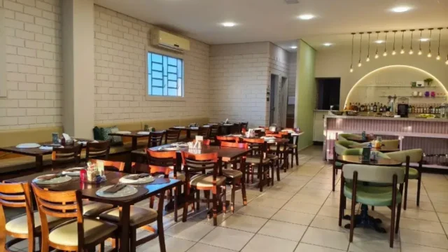 jotape cafe pizza bar