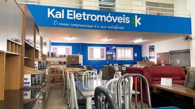 kal eletromoveis