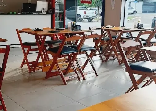 kazoku sushi