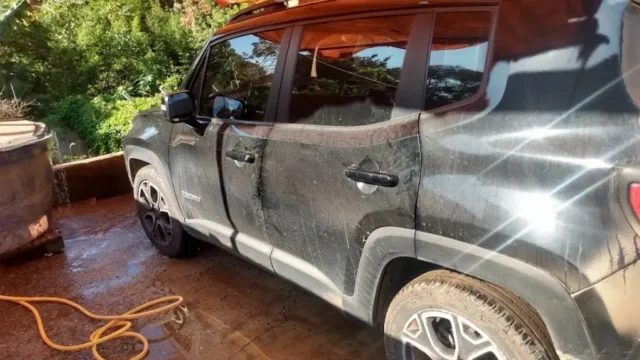 lava rapido mineiro