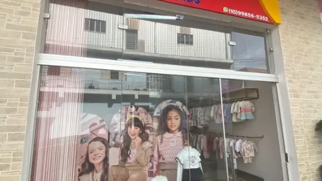 lillou kids
