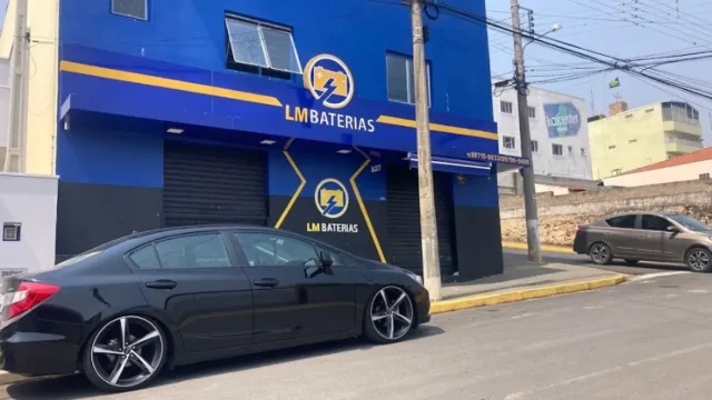 lm baterias