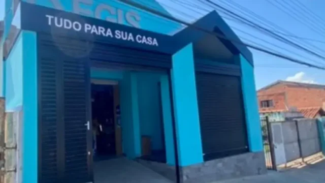 madeireira regis