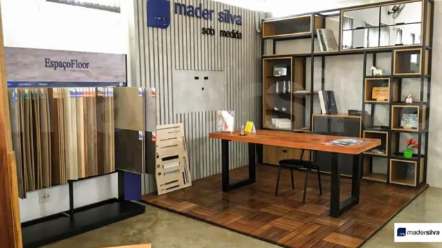 mader silva
