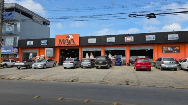 maia materiais para construcoes