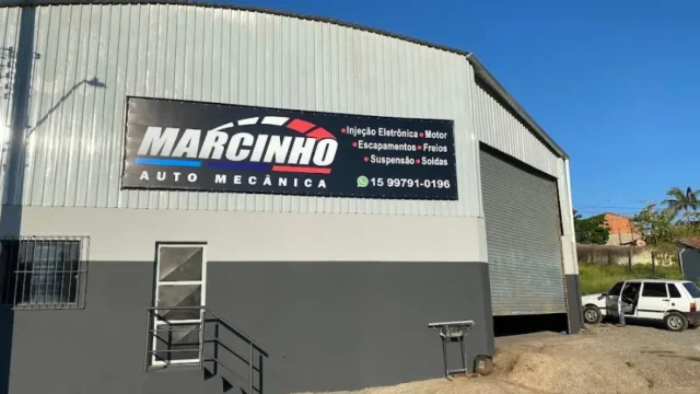marcinho auto mecanica
