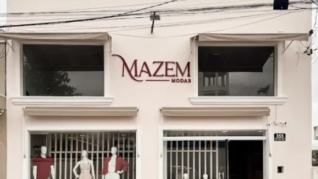 mazem modas