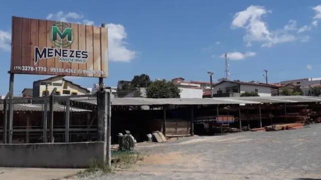 menezes madeiras