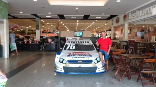 mercado avenida