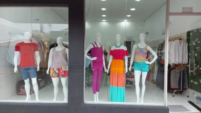 mimos brecho—pilar do sul