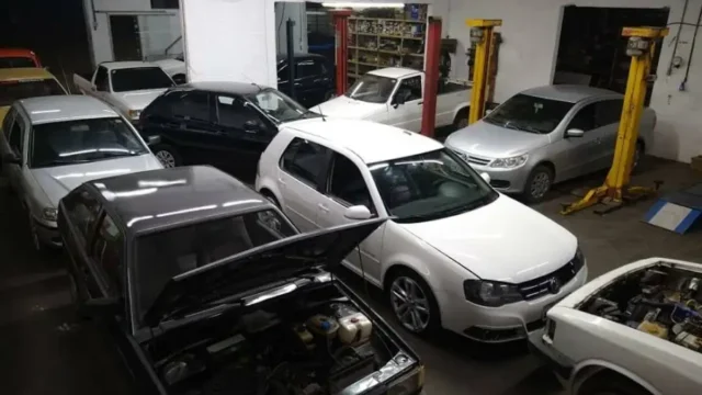 mk mecanica