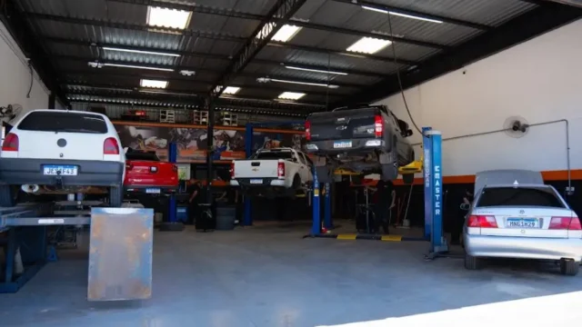 mx maxxi autocenter