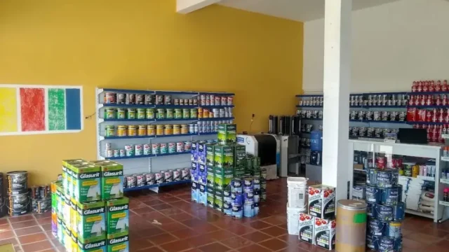 nunes tintas