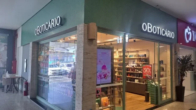 o boticario