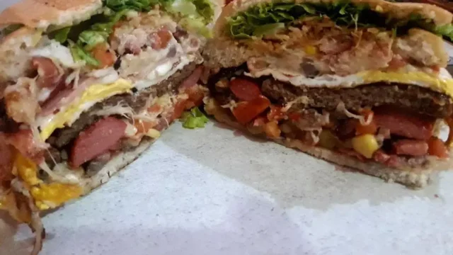 oliveira lanches