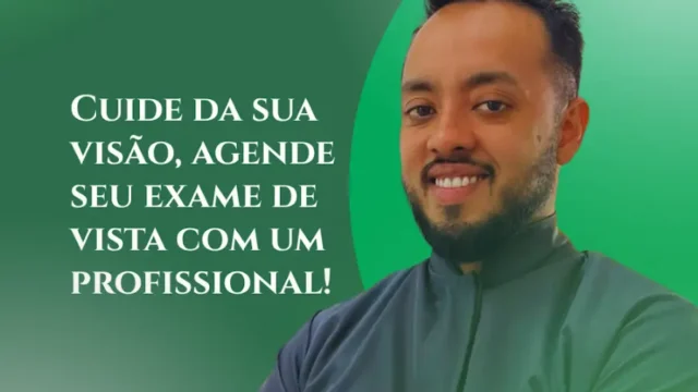 opto garden—clinica de exame de vista
