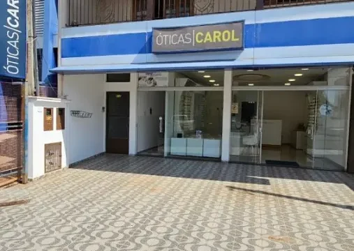 oticas carol