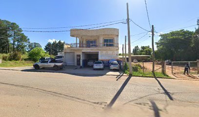 pilar-center-car