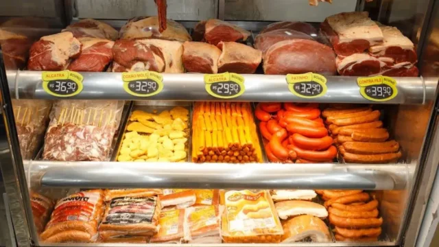 pilar da terra supermercados