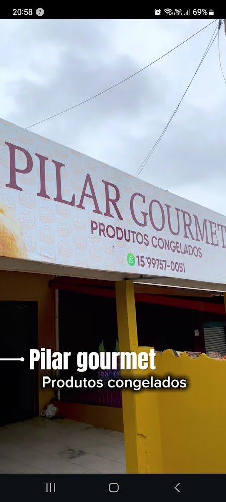 pilar-gourmet