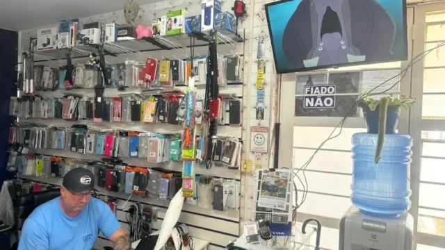 pilarcell