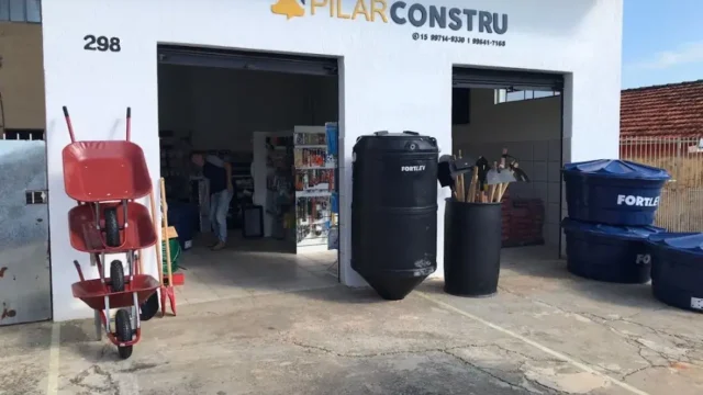 pilarconstru casa–construcao materiais