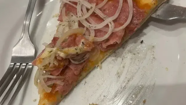pizzaria muzzana