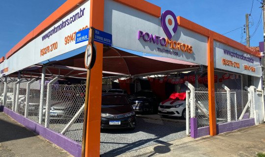 ponto-motors-multimarcas