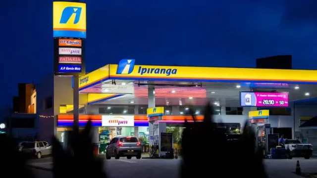 posto garcia mais