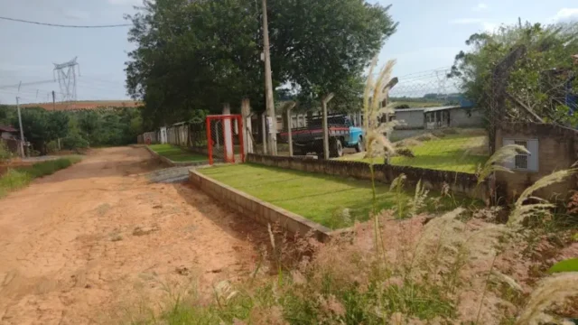 pousada brasil country
