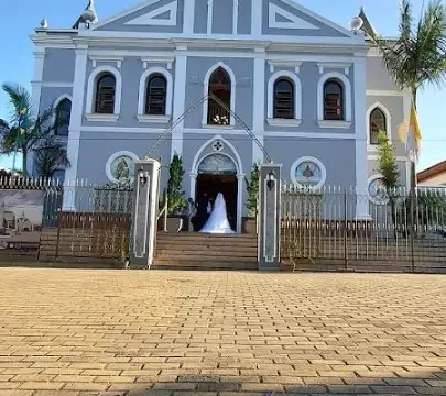 praca padre luiz trentini