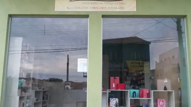 pribella cosmeticos