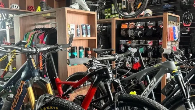 pro bike fdg