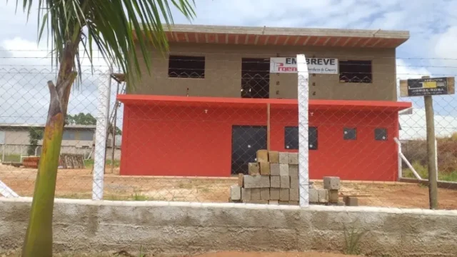 proenca artefatos de cimento