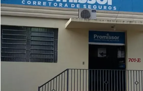 promissor sa administracao e corretora de seguros