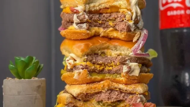 queiroz burguers