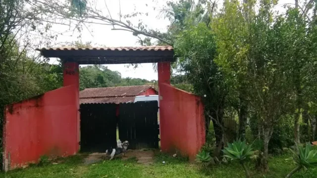 recanto chicao e nega