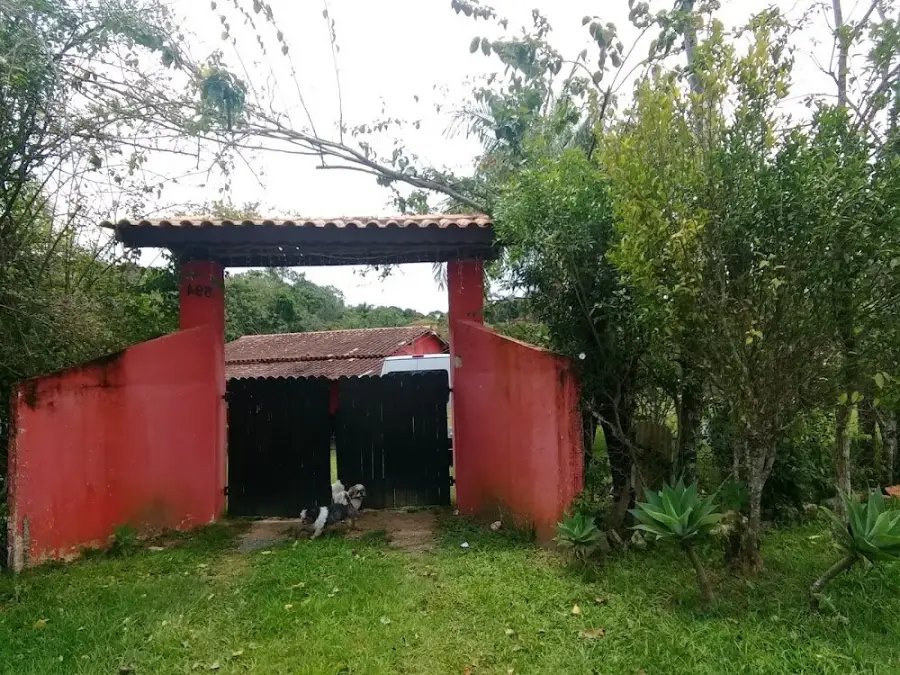 recanto chicao e nega