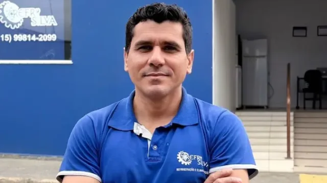 refrisilva—refrigeracao e climatizacao