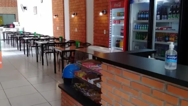 restaurante central