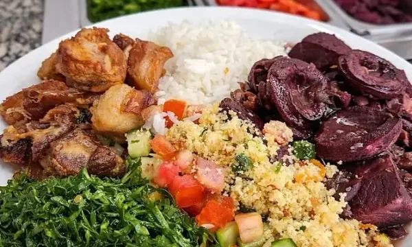 restaurante leme queiroz