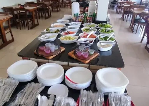 restaurante rugine