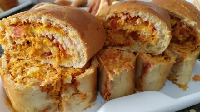 sabor total salgados