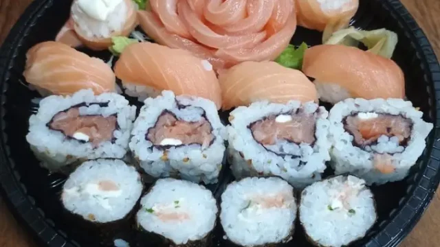 sakura gourmet